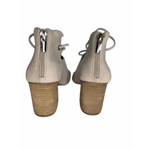 Vince Camuto Nahara‎ Sandal nude size 7.5 NEW $140 thumbnail 6