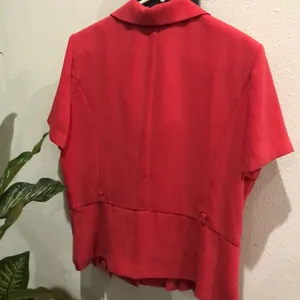 Danny & Nicole Top/Suit Jacket size 16 thumbnail 7