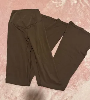 Aerie leggings  thumbnail 1