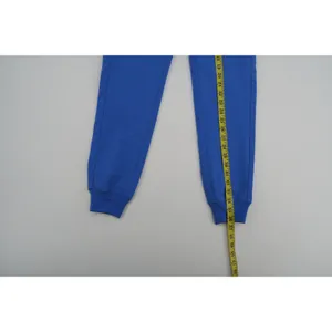 FIGS Zamora Jogger Scrub Pants Royal Blue Technical Collection XXS thumbnail 8