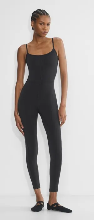 Divinity Aritzia Jumpsuit Wilfred Free thumbnail 1