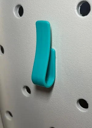 BOGG BAG Inspired Decor Hook thumbnail 1