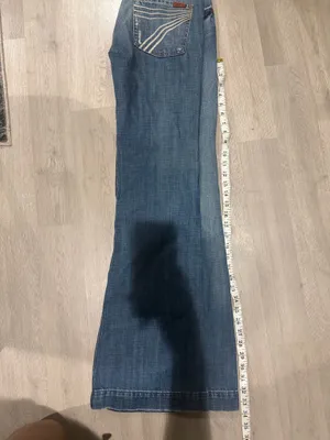 7 For All Mankind Jeans thumbnail 10