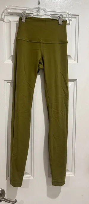 28” Align Leggings thumbnail 1