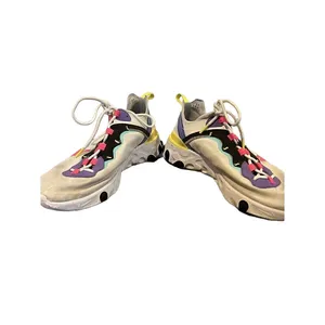 Nike React Element 55 Men's Size 10 Sneakers thumbnail 7