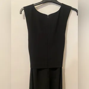 Club Monaco Black Jumpsuit‎ thumbnail 6