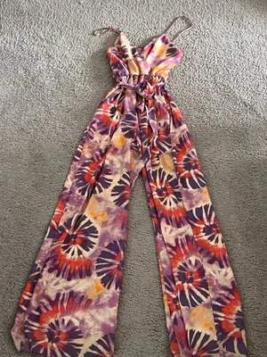 Boutique Jumpsuit thumbnail 1