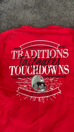 Ohio State Champion T-Shirt thumbnail 5