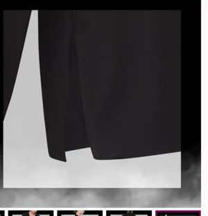 SKIMS Top thumbnail 4