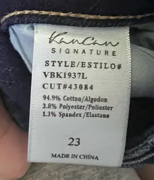 KanCan Flare Jeans thumbnail 6