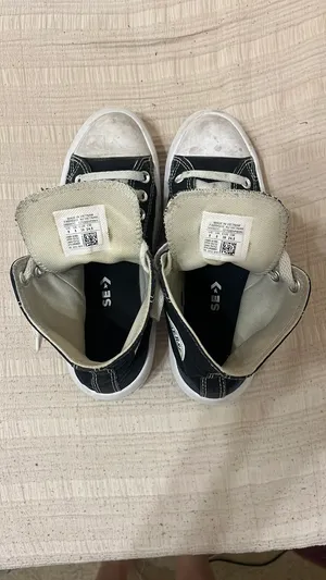 Platform Converse Chuck Taylor thumbnail 2