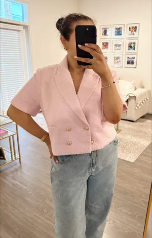 Express Blazer thumbnail 1