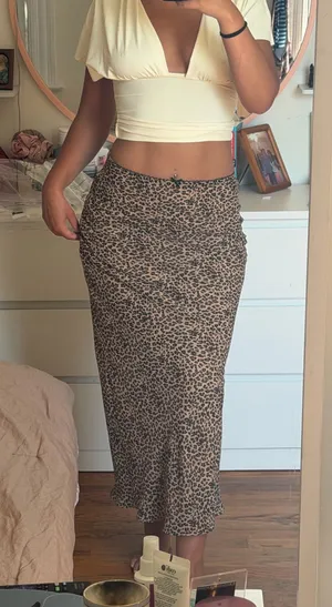 Princess Polly Skirt thumbnail 1