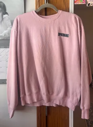PINK Victoria's Secret Sweatshirt thumbnail 1