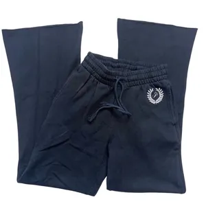 VS PINK Everyday Fleece High Waisted Flare Sweatpants! thumbnail 1