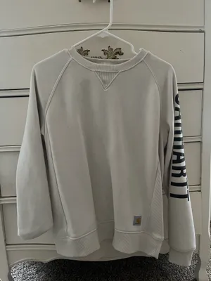 Carhartt Hoodie Pullover thumbnail 2