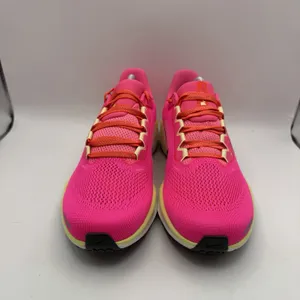 Nike Pegasus 41 'Watermelon' Hyper Pink Sneakers,‎ Women's Sz 10 New HV3128-600 thumbnail 2