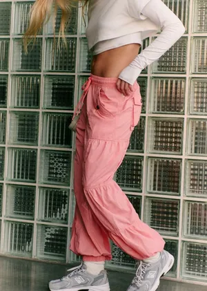 Free People Set Me Free Pants thumbnail 1