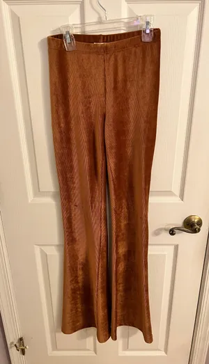 South Moon Under Flare Pants  thumbnail 1