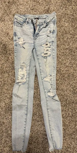 American Eagle Next Level Stretch thumbnail 1