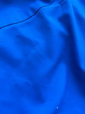 WonderWink Royal blue scrubs boundless straight leg pants thumbnail 2