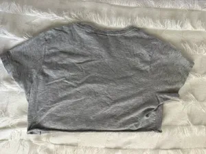 Amazon St Patrick’s Day Crop Tee Shirt thumbnail 2