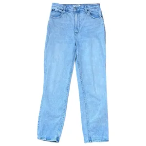 Abercrombie and Fitch 90’s Straight thumbnail 5