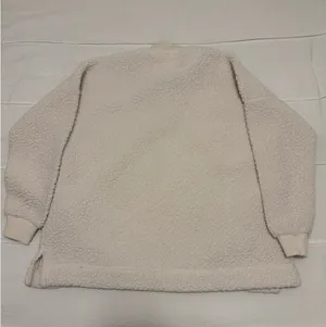Aerie Fleece Quarter-Zip thumbnail 2