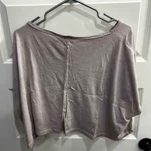 Mono B tank top Size L thumbnail 2