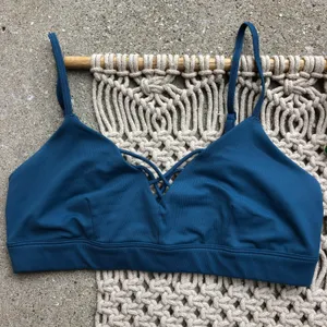 Alo Interlace Sports Bra thumbnail 5