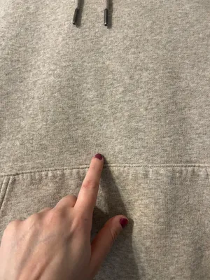 Under Armour Hoodie Sweatshirt Pullover thumbnail 5