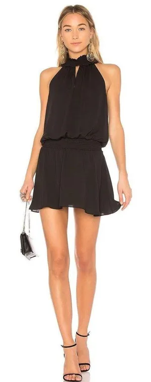Amanda Uprichard Kimmie Dress thumbnail 1