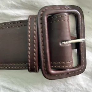 Burberry belt thumbnail 3