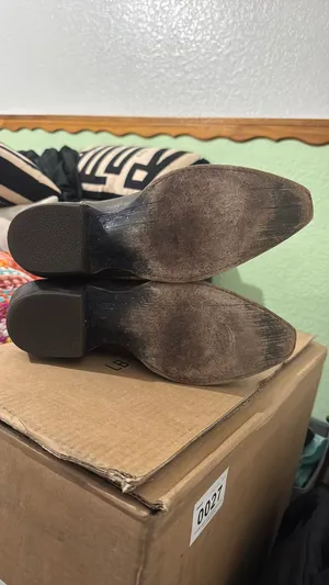 Bright Light Ariat boots  thumbnail 6
