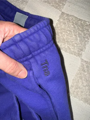 TNA Cozy Fleece Boyfriend Shorts‎ 2XS thumbnail 4