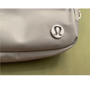 Lululemon Everywhere Belt Bag in Silver Drop thumbnail 5