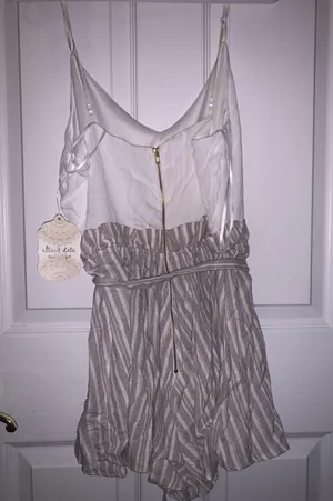 Altar'd State Romper thumbnail 2
