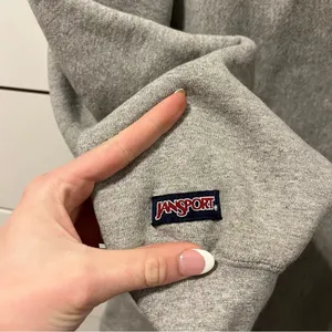 Jansport Penn State University Vintage Embroidered Crewneck Sweatshirt thumbnail 5