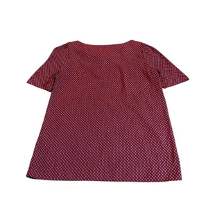 H&M dressy blouse thumbnail 4