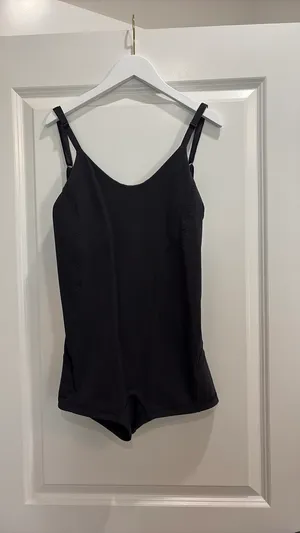 Black Lululemon Bodysuit thumbnail 3