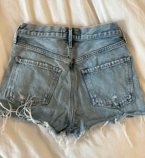 AGOLDE Shorts thumbnail 2