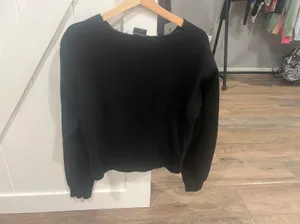 Fanatics cropped minnesota crewneck thumbnail 5