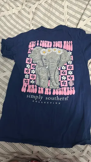 Simply Southern T-Shirt thumbnail 3