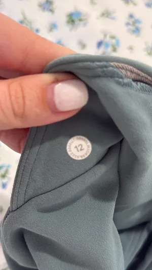 Lululemon Align Scoop Neck Bra thumbnail 3