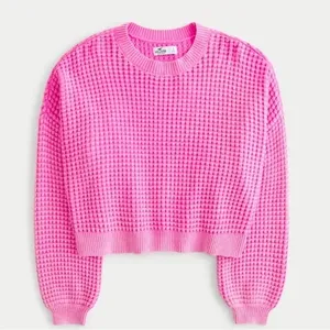 Hollister Sweater Knit thumbnail 1