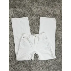 We the Free by Free People Tinsley Baggy High Rise Straight Leg Jeans Women's 27 thumbnail 3