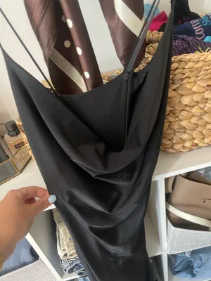 Dress Black thumbnail 2