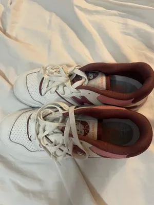 New Balance 550 Sneakers  thumbnail 2