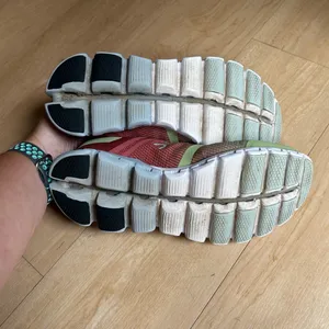 On Cloud Women's Athletic Shoes thumbnail 5