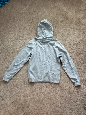 Sweatshirt Gray thumbnail 2